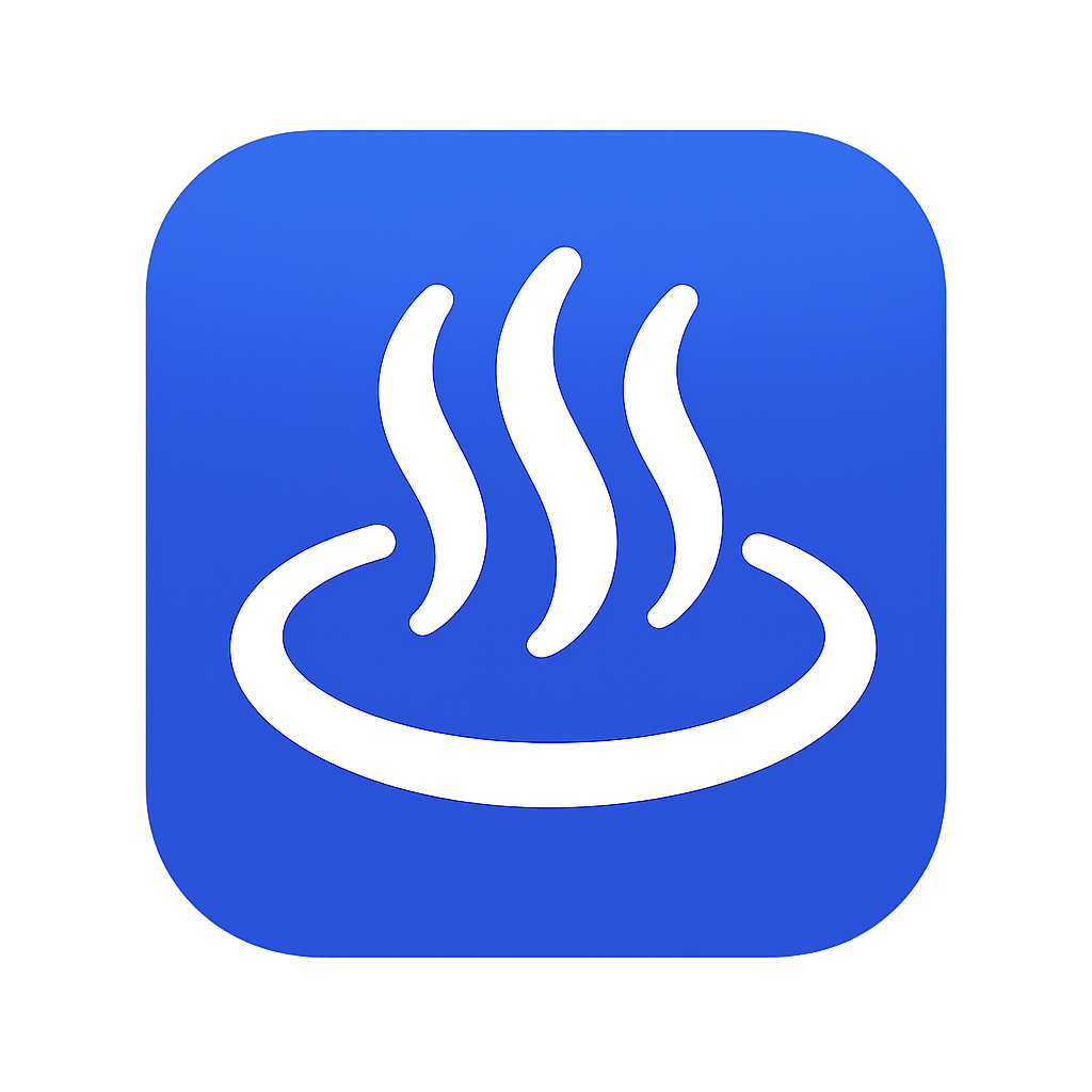 Soakr app icon