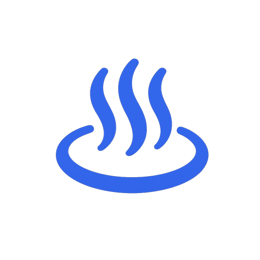 Soakr splash icon